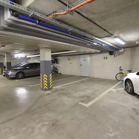 Apartament Z Podziemnym Parkingiem Ulica Wroclawska Красков Екстериор снимка