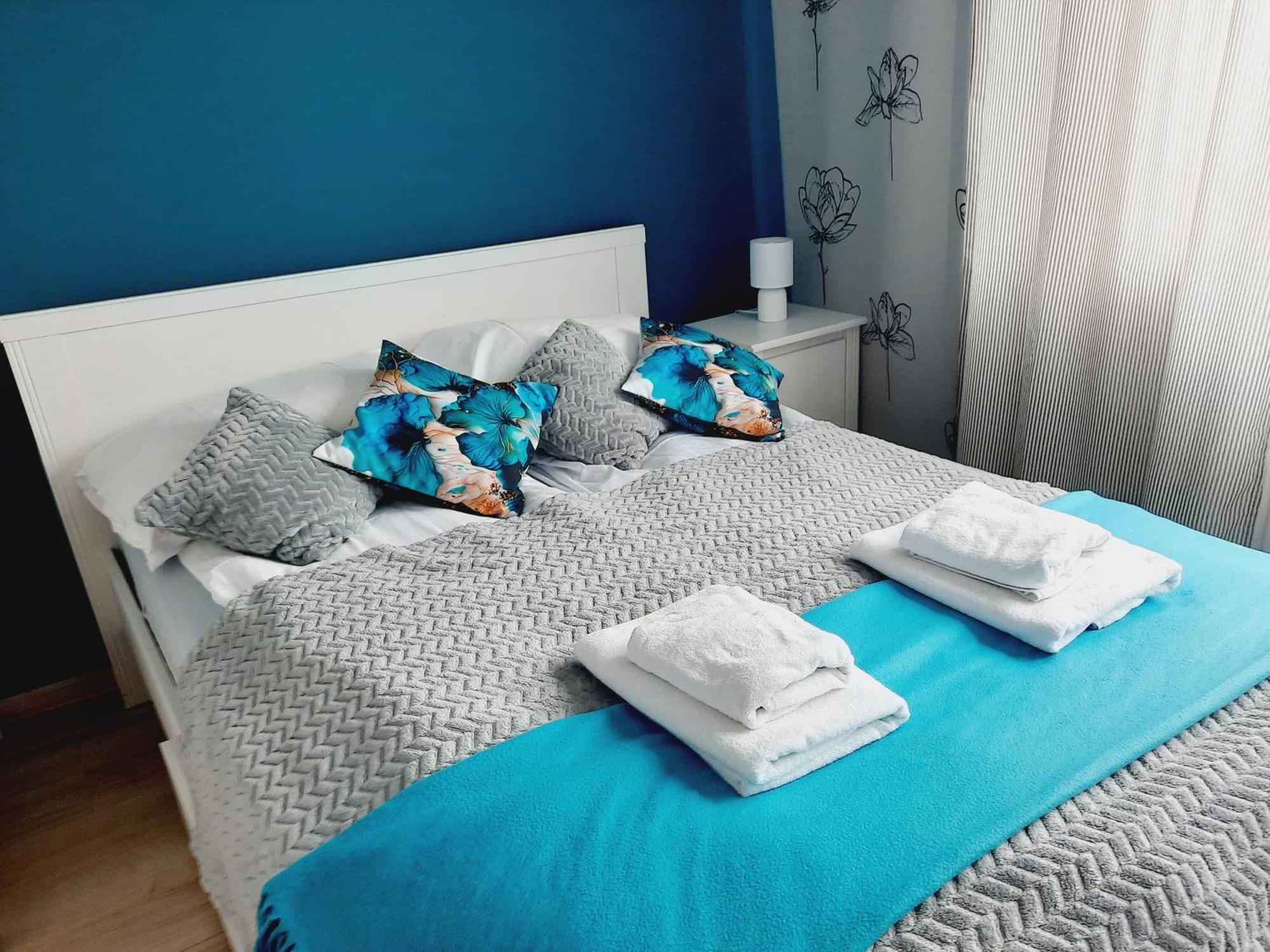 Apartament Z Podziemnym Parkingiem Ulica Wroclawska Красков Екстериор снимка