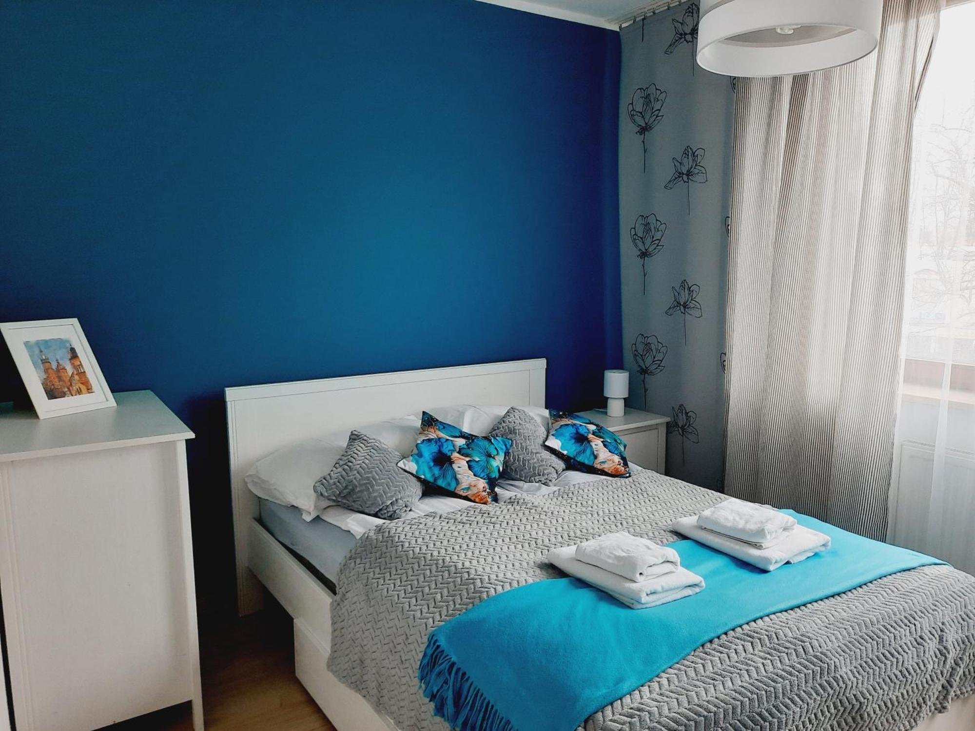 Apartament Z Podziemnym Parkingiem Ulica Wroclawska Красков Екстериор снимка