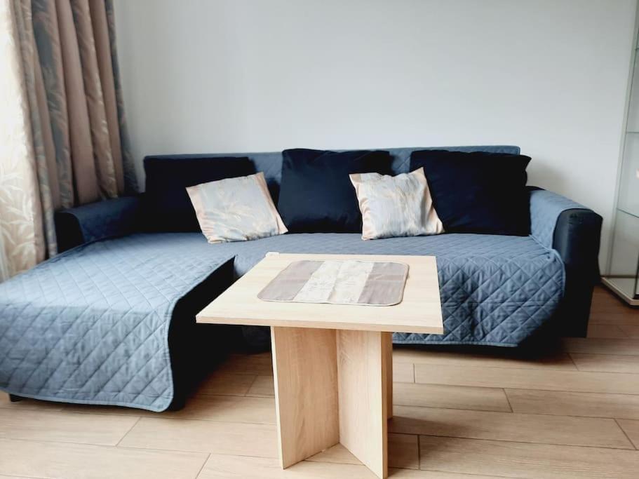 Apartament Z Podziemnym Parkingiem Ulica Wroclawska Красков Екстериор снимка
