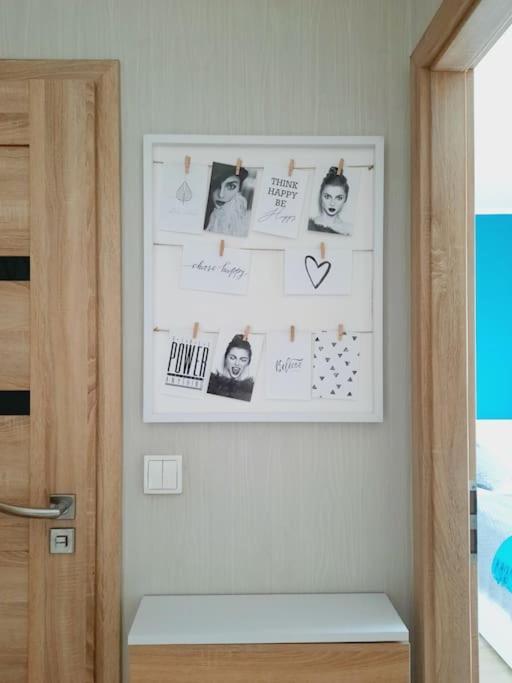 Apartament Z Podziemnym Parkingiem Ulica Wroclawska Красков Екстериор снимка