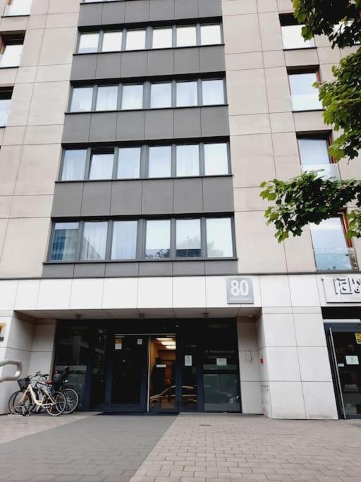 Apartament Z Podziemnym Parkingiem Ulica Wroclawska Красков Екстериор снимка