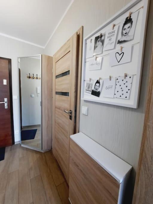 Apartament Z Podziemnym Parkingiem Ulica Wroclawska Красков Екстериор снимка